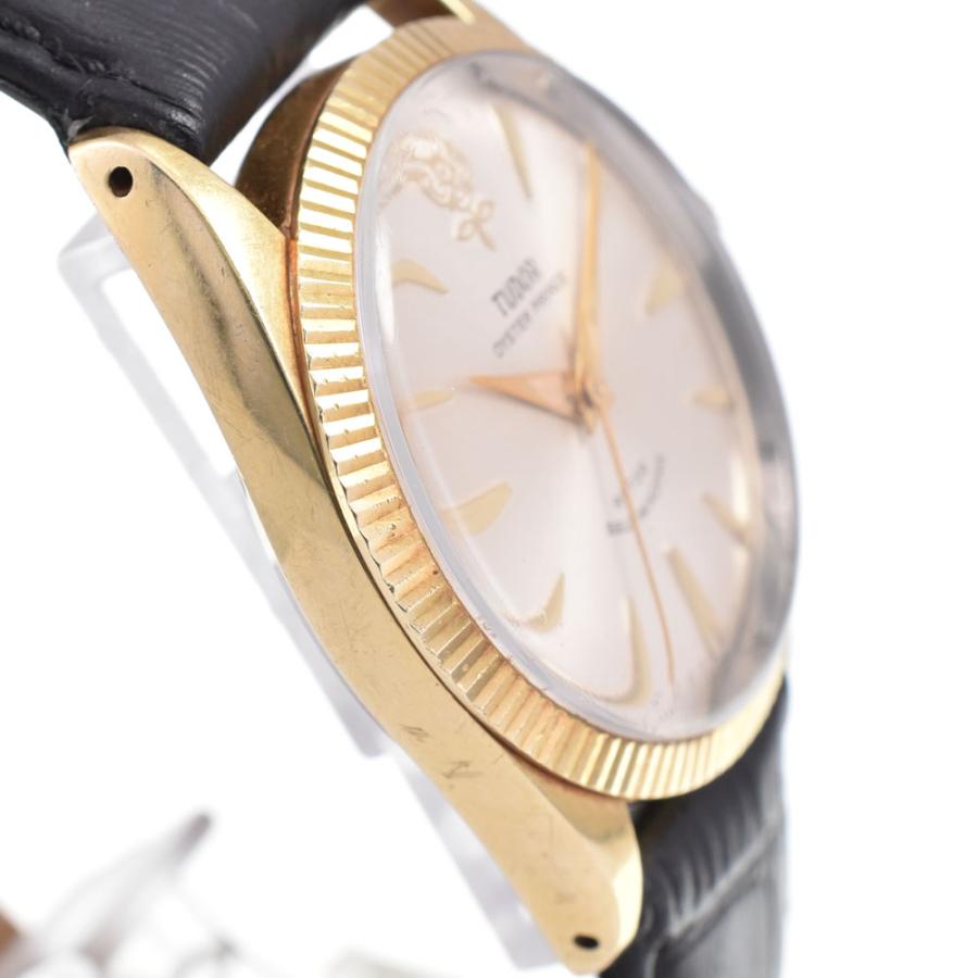 チューダー TUDOR 7963 ヴィンテージ オイスター プリンス デカバラ