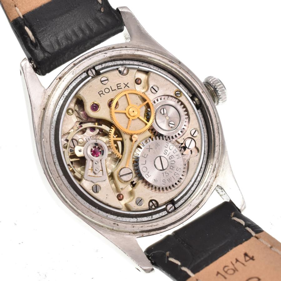 THE VINTAGE ROLEX　ザ ヴィンテージロレックス ROLEX（ロレックス） ROLEX 4444 ヴィンテージ オイスターロイヤル