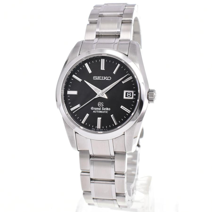 SEIKO（セイコー） SEIKO SBGR023/9S55-0010 グランドセイコー デイト