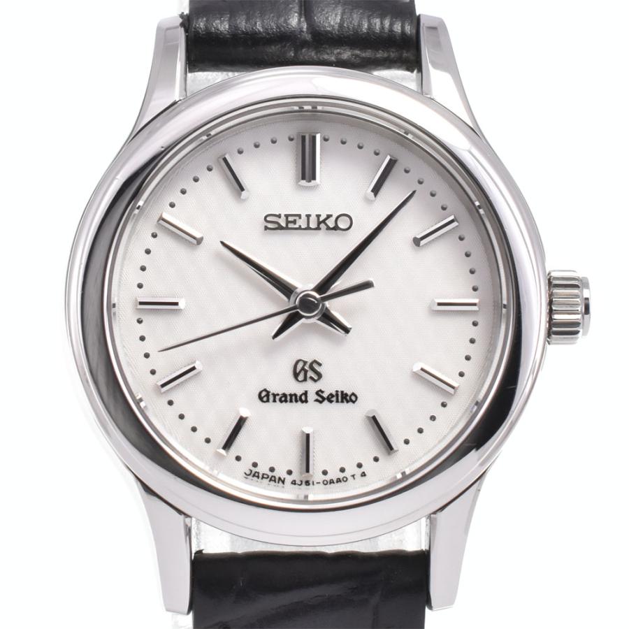 SEIKO（セイコー） SEIKO 4J51-0AA0 グランドセイコー クォーツ