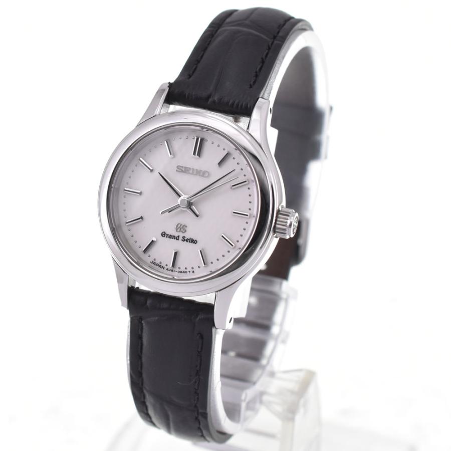 SEIKO（セイコー） SEIKO 4J51-0AA0 グランドセイコー クォーツ