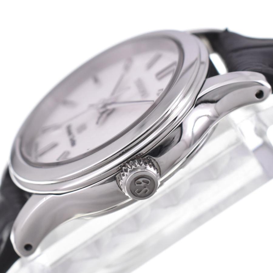 グランドセイコー 4J51-0AA0 レディース クォーツ 腕時計 稼働 SEIKO（セイコー） SEIKO 4J51-0AA0 グランドセイコー クォーツ