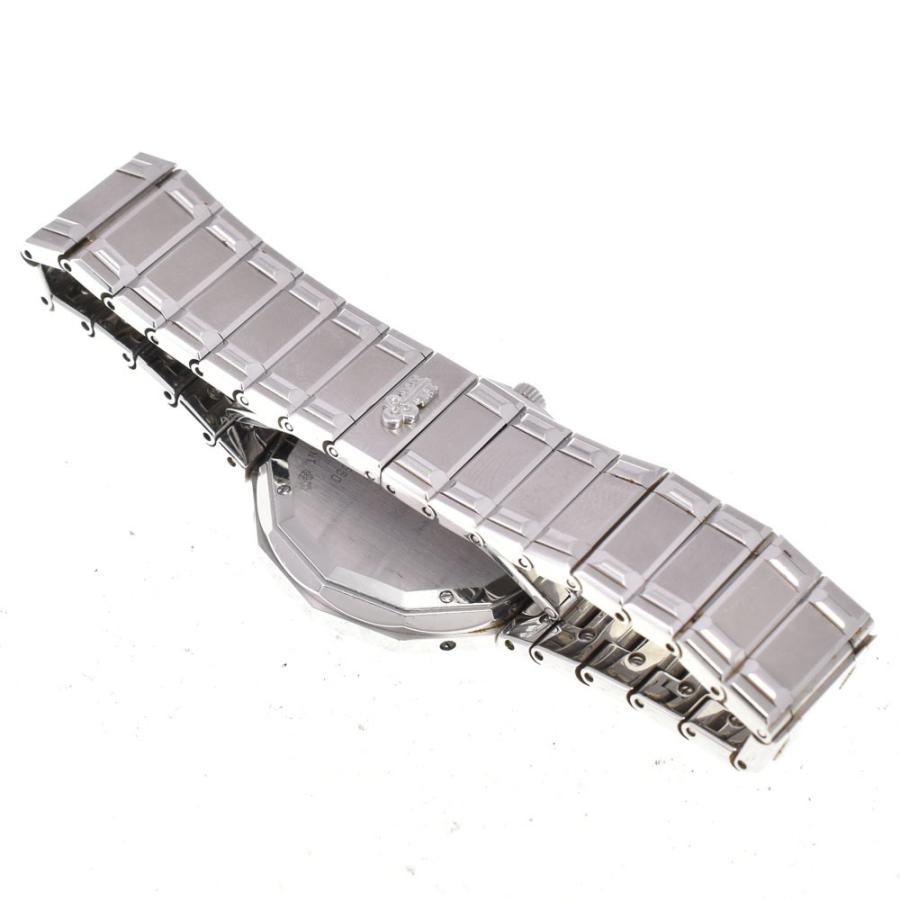 コルム CORUM 99.810.20 V550 アドミ ラルズカップ デイト クォーツ メンズ 良品 A#146426の画像