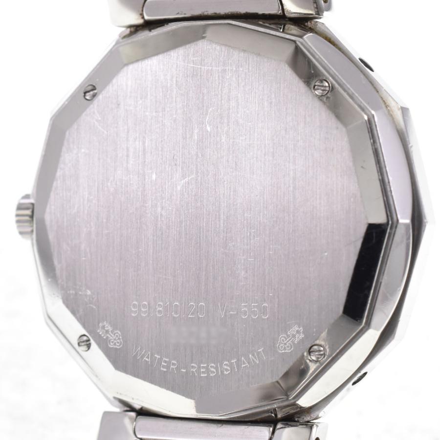 CORUM（コルム） 値下 CORUM 99.810.20 V550 アドミ ラルズカップ