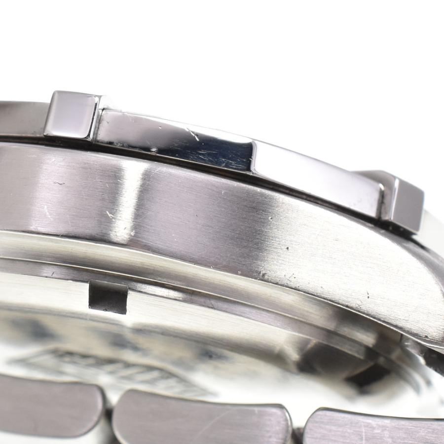 タグホイヤー TAG HEUER CN111H エクスクルーシブ クォーツ メンズ 良品 A#146428の画像