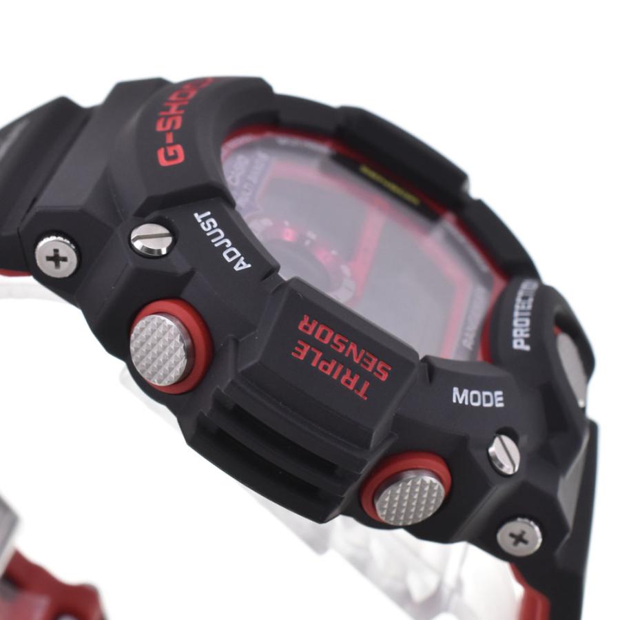 CASIO（カシオ） CASIO GW-9400NFST-1AJR G-SHOCK レンジマン 緊急消防