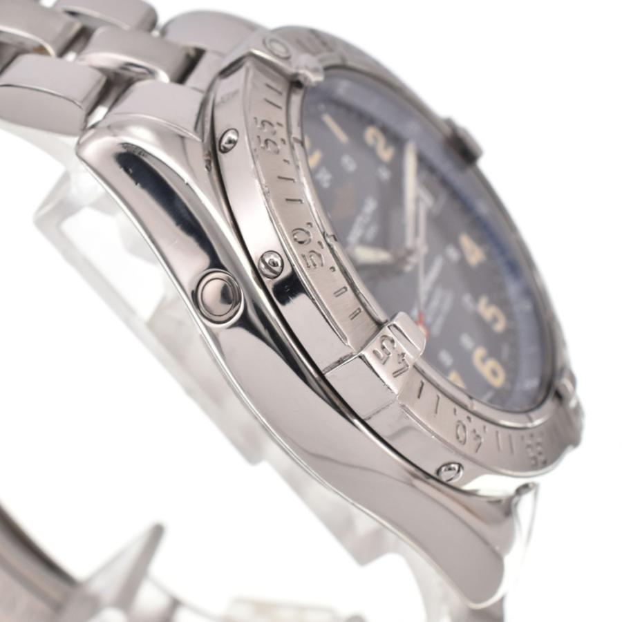 ブライトリング（BREITLING） BREITLING A17340 スーパーオーシャン