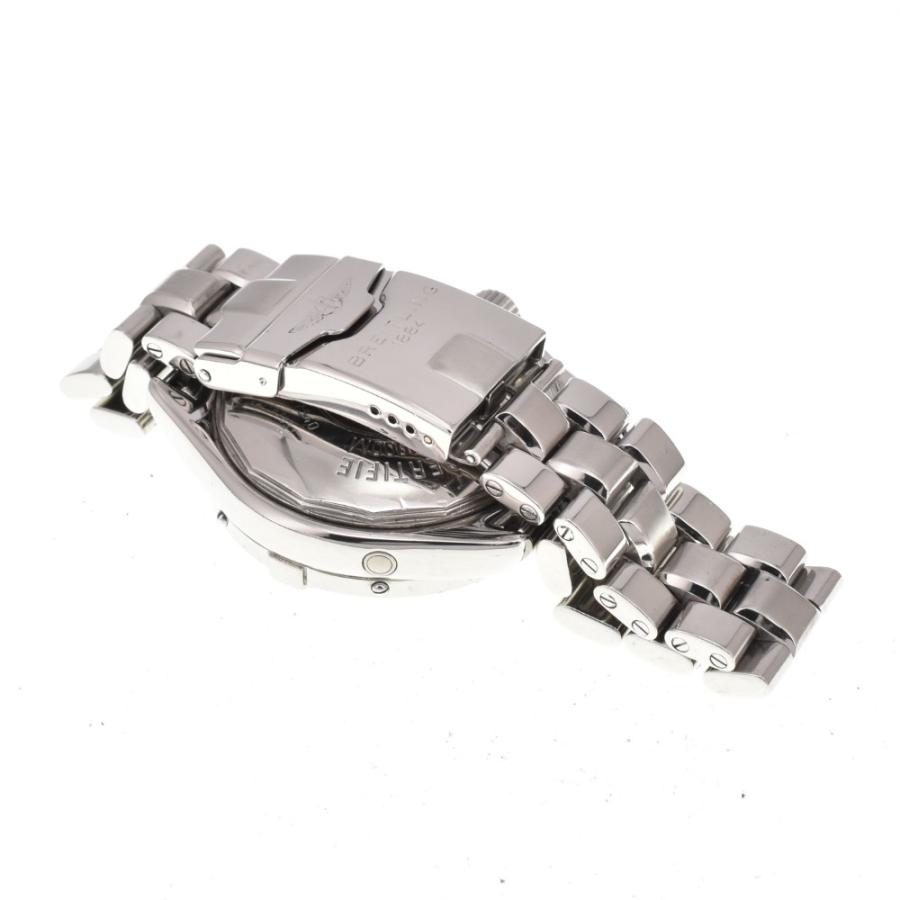 ブライトリング（BREITLING） BREITLING A17340 スーパーオーシャン