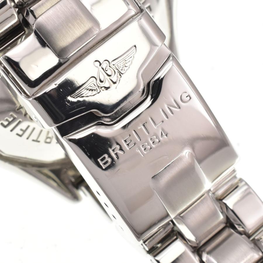 ブライトリング（BREITLING） BREITLING A17340 スーパーオーシャン