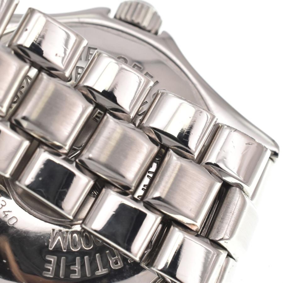 ブライトリング（BREITLING） BREITLING A17340 スーパーオーシャン