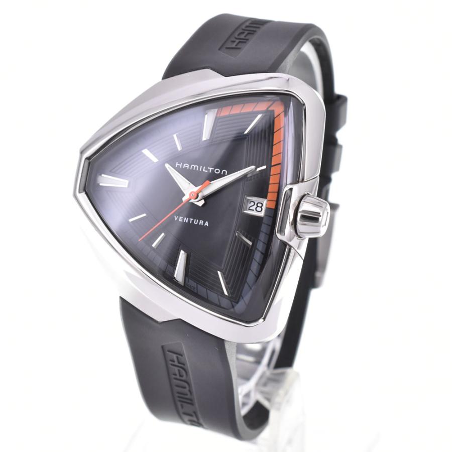 HAMILTON（ハミルトン） HAMILTON H24551331 ベンチュラ エルヴィス 80