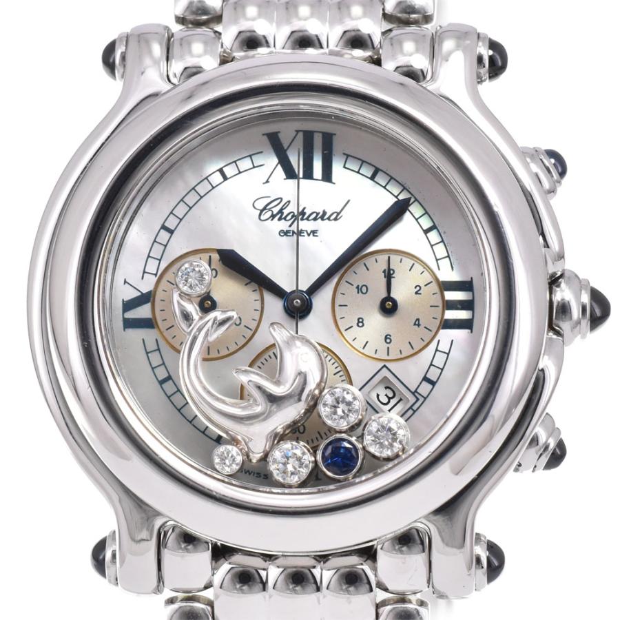 Chopard（ショパール） Chopard 8507 ハッピースポーツ 限定品