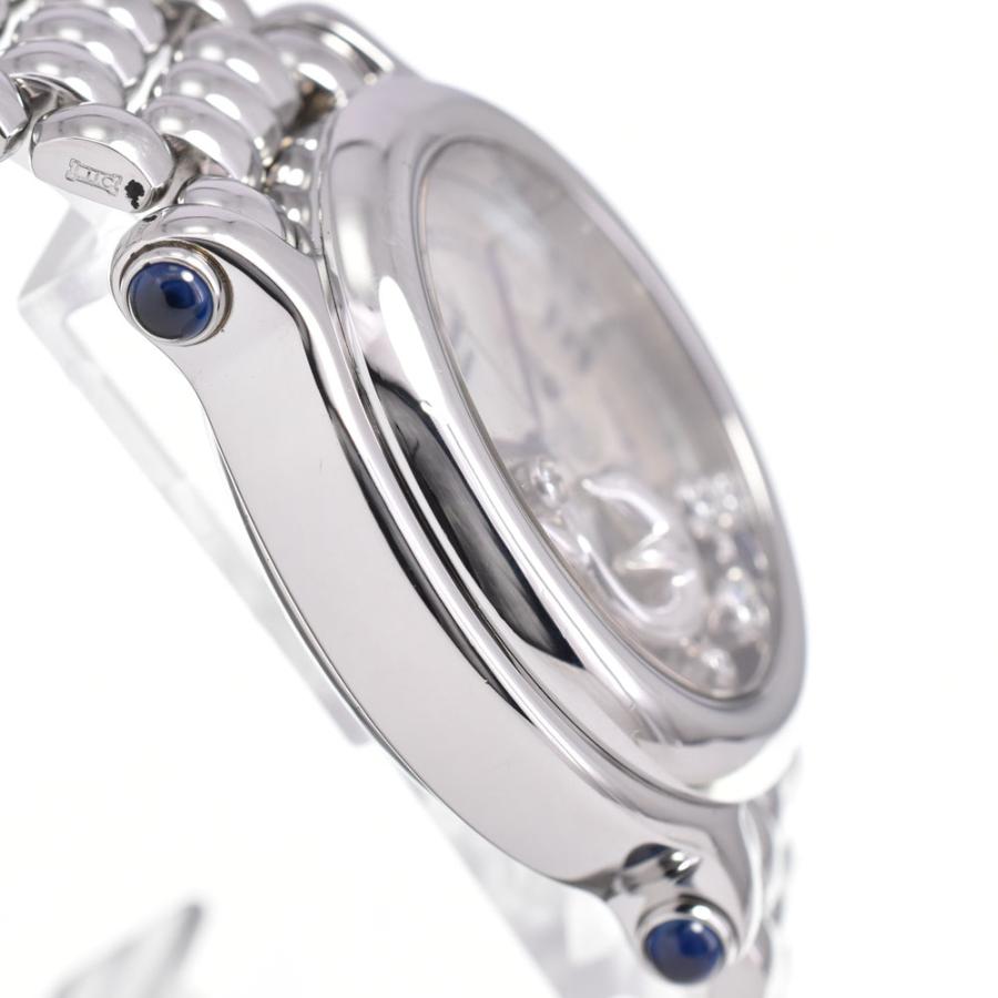 Chopard（ショパール） 値下 Chopard 8507 ハッピースポーツ 限定品