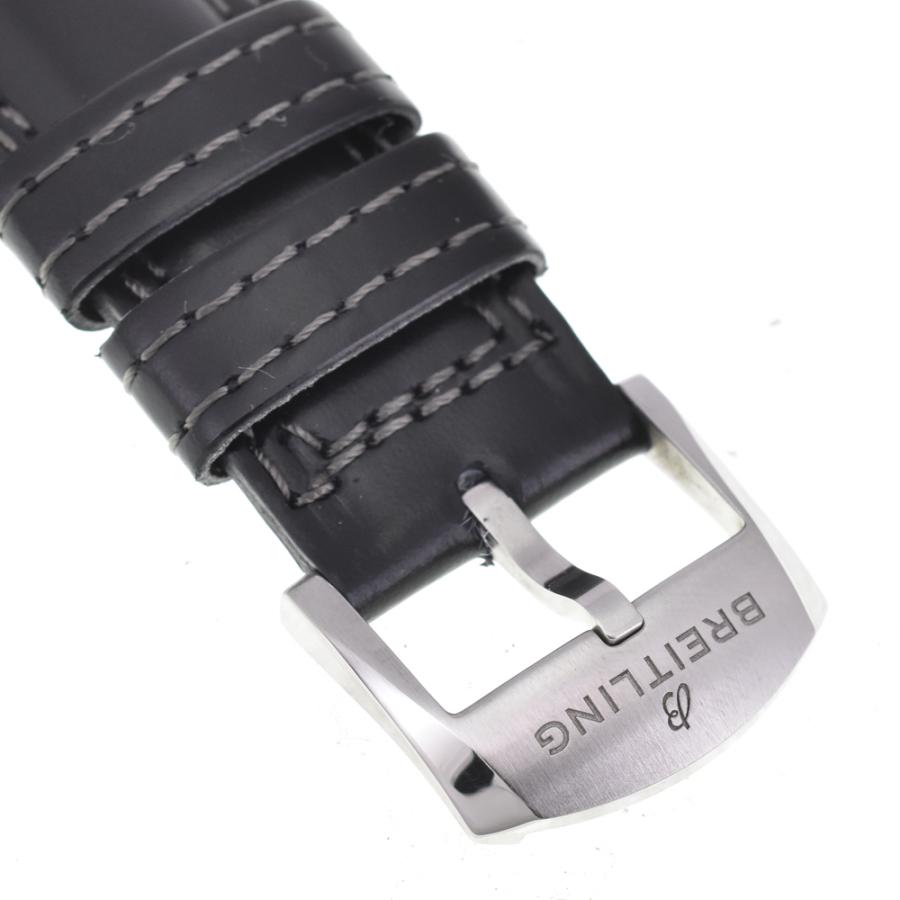 ブライトリング（BREITLING） BREITLING A17314 ナビタイマー8 デイト