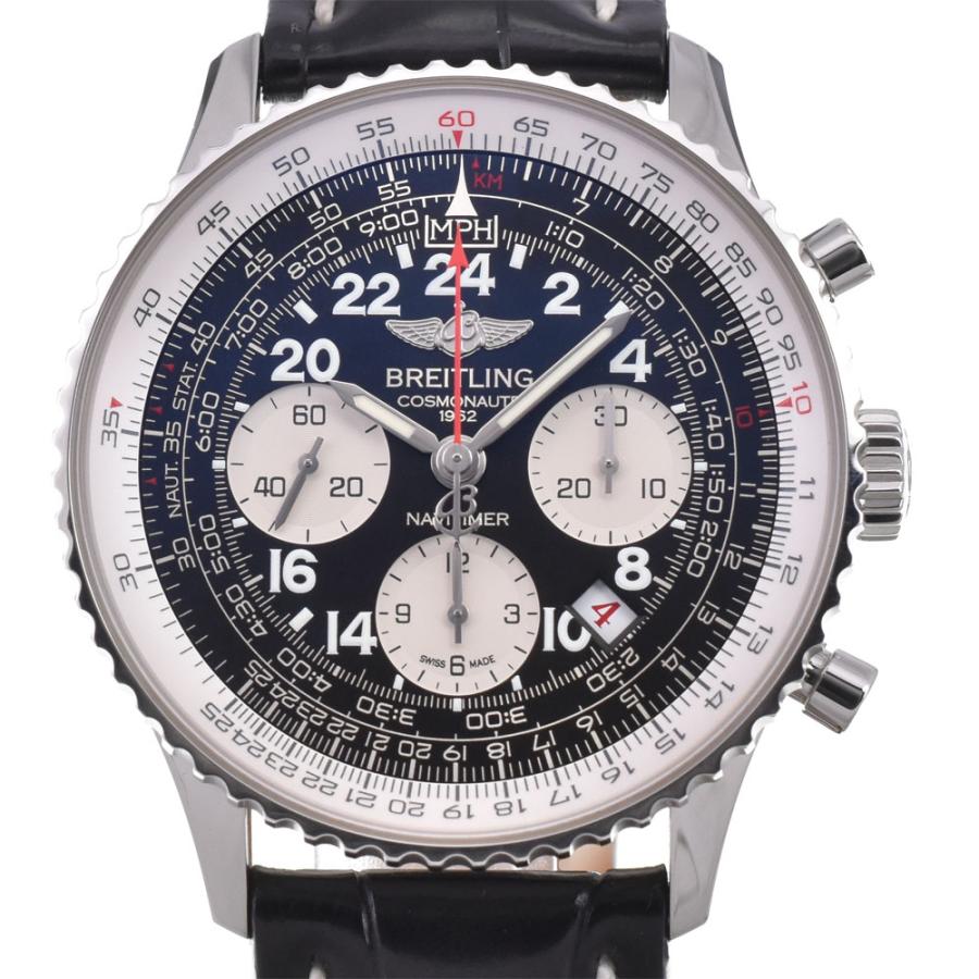 ブライトリング（BREITLING） BREITLING AB0210 ナビタイマー コスモ 
