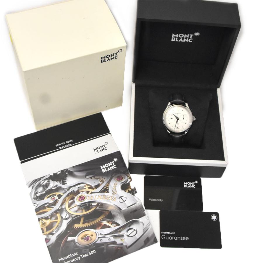 MONTBLANC（モンブラン） MONTBLANC 119951 ヘリテイジ モノプッシャー