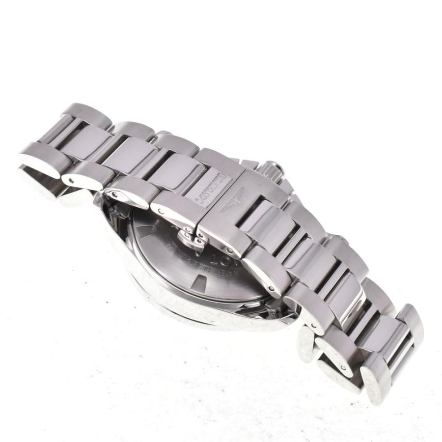 ロンジン LONGINES L3.700.4.56.6 ロコンクエスト クロノグラフ デイト クォーツ メンズ 良品 A#146574の画像