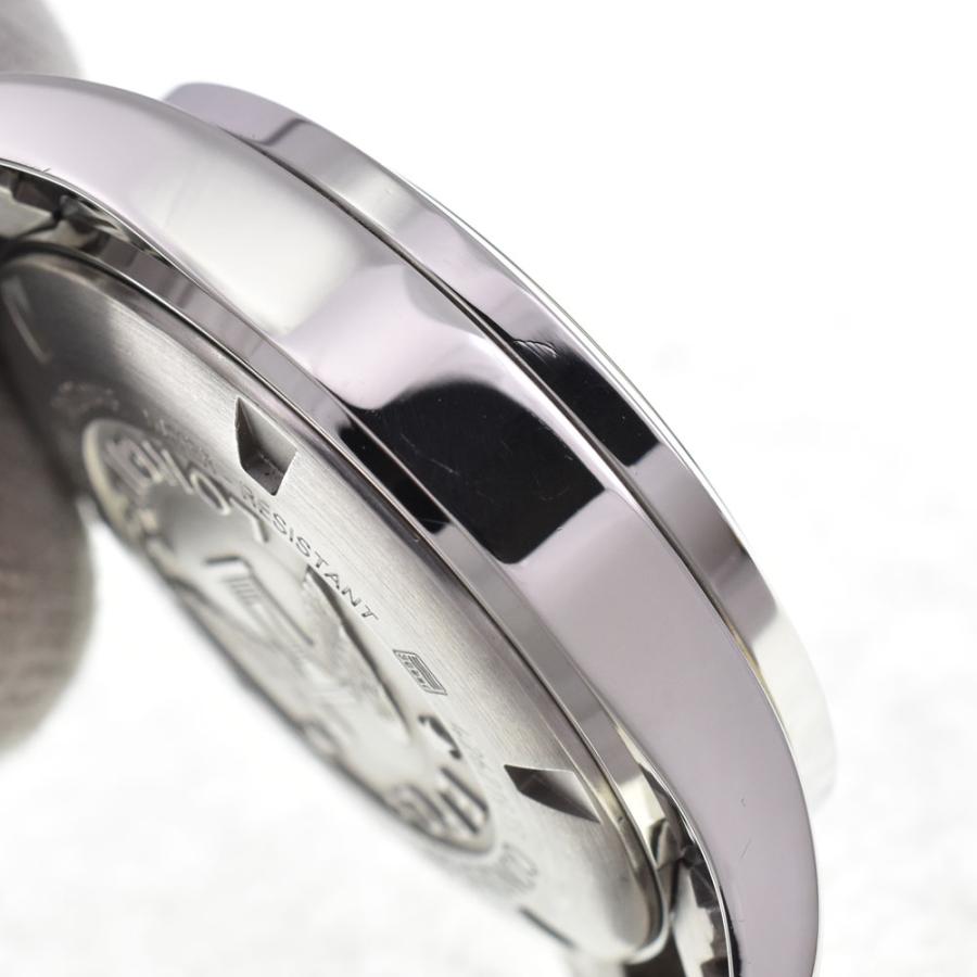 ロンジン LONGINES L3.700.4.56.6 ロコンクエスト クロノグラフ デイト クォーツ メンズ 良品 A#146574の画像