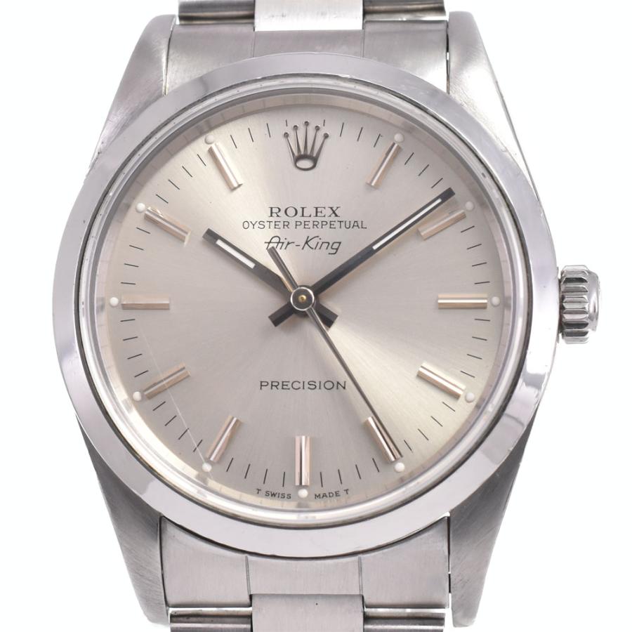 ROLEX（ロレックス） ROLEX Ref.14000 エアキング Cal.3000 自動巻き 