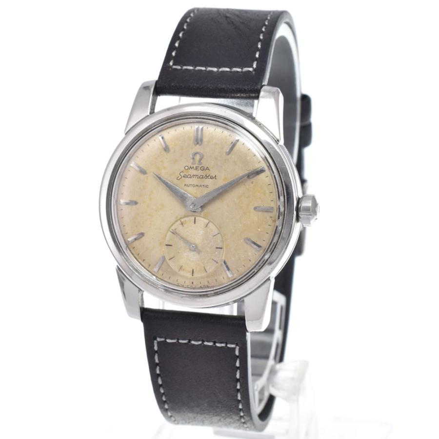 OMEGA（オメガ） OMEGA 2846/2848 1SC ヴィンテージ シーマスター cal