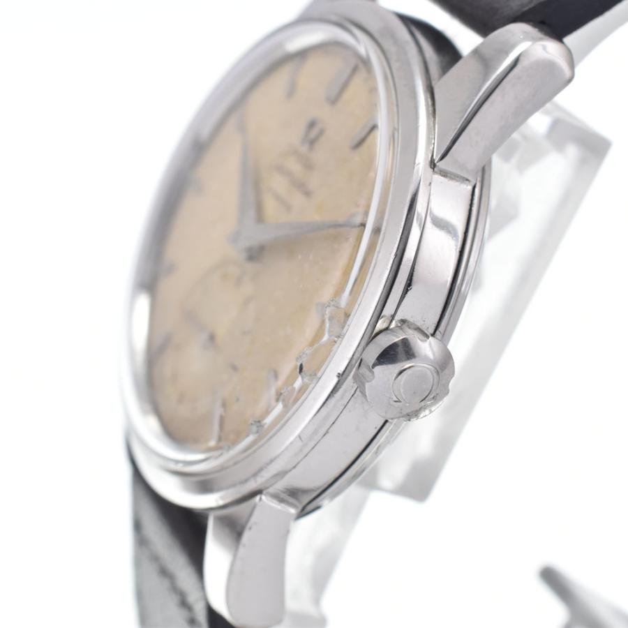 OMEGA（オメガ） OMEGA 2846/2848 1SC ヴィンテージ シーマスター cal