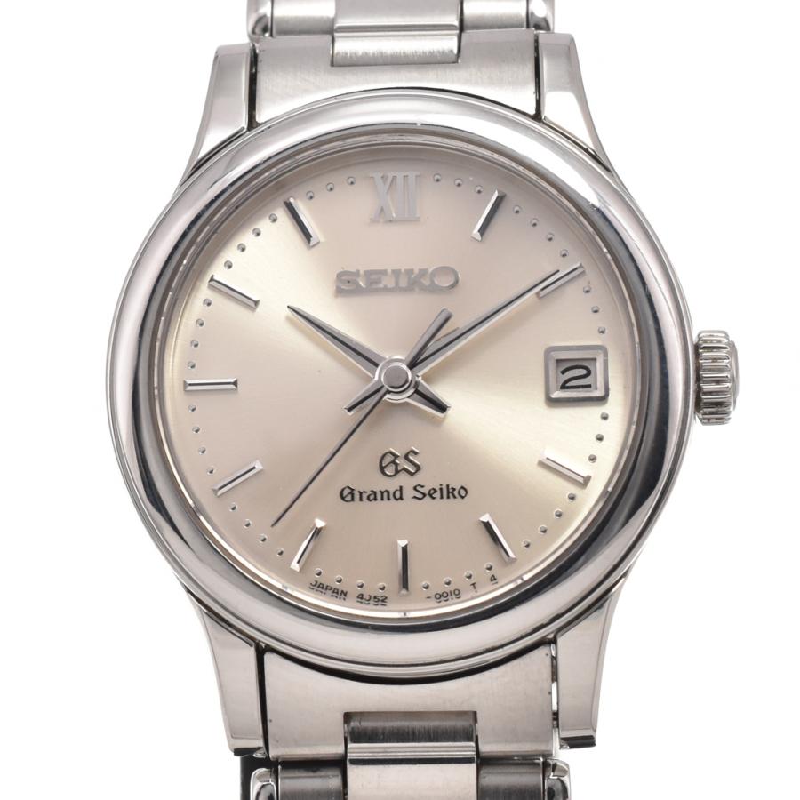 SEIKO（セイコー） SEIKO STGF013/4J52-0010 グランドセイコー デイト 