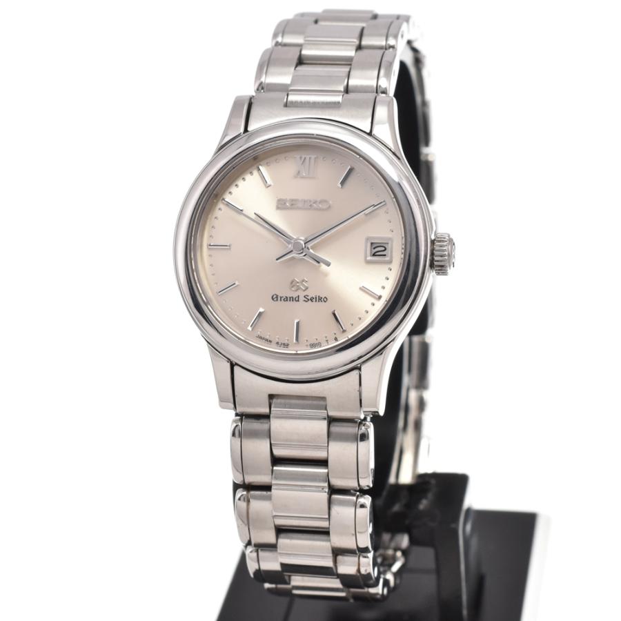 SEIKO（セイコー） SEIKO STGF013/4J52-0010 グランドセイコー デイト
