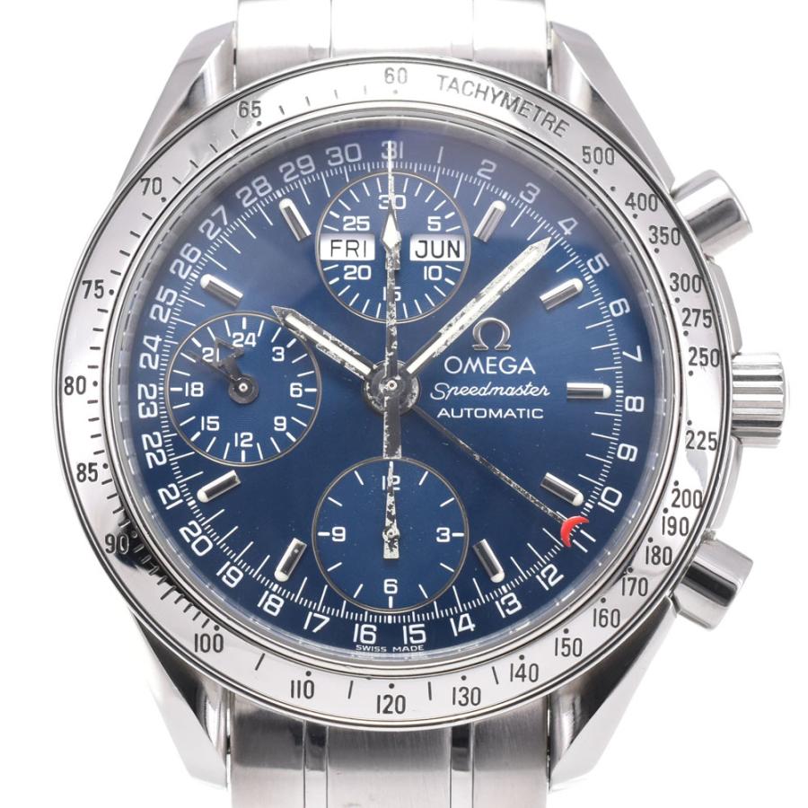 オメガ スピードマスター 3523.80 トリプルカレンダー 腕時計 OMEGA（オメガ） OMEGA 3523.80 スピードマスター トリプルカレンダー