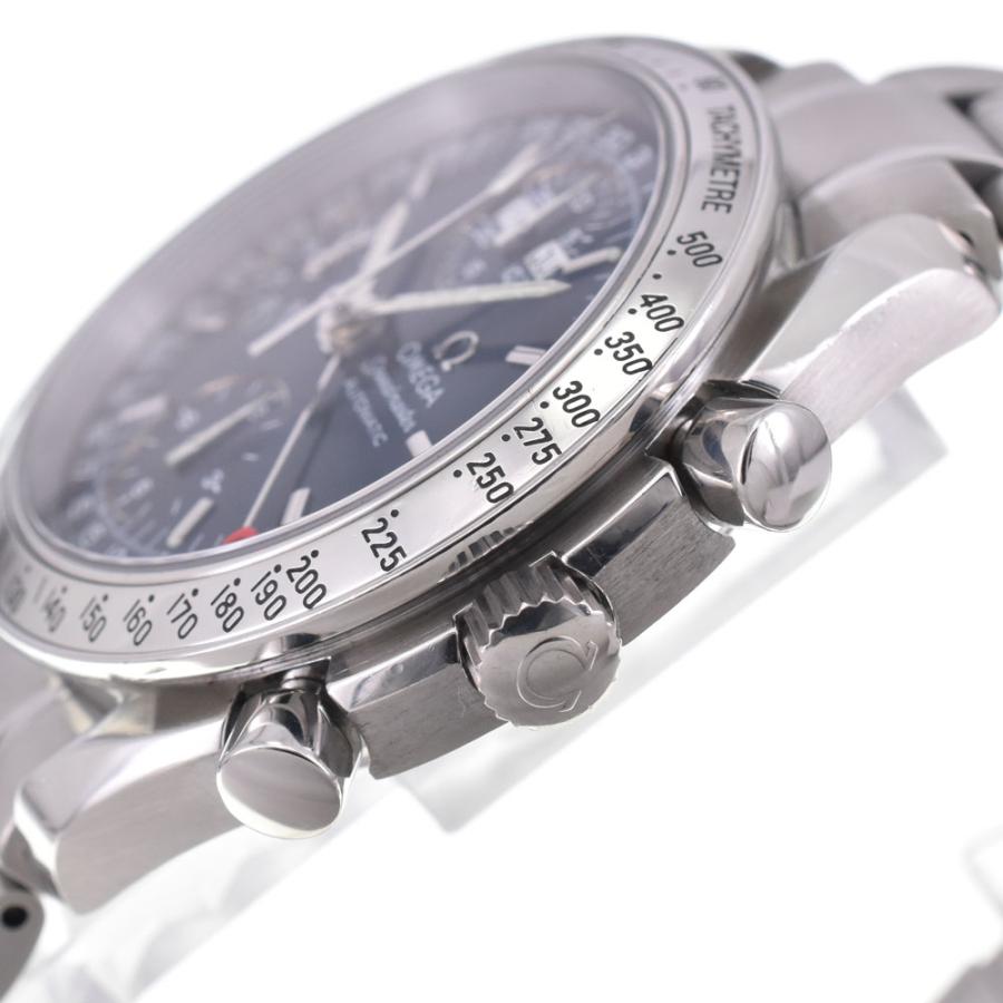 OMEGA（オメガ） OMEGA 3523.80 スピードマスター トリプルカレンダー