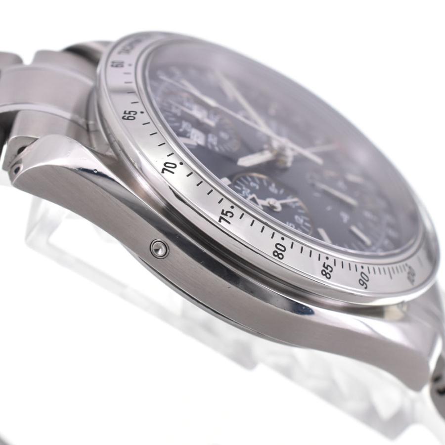 OMEGA（オメガ） OMEGA 3523.80 スピードマスター トリプルカレンダー