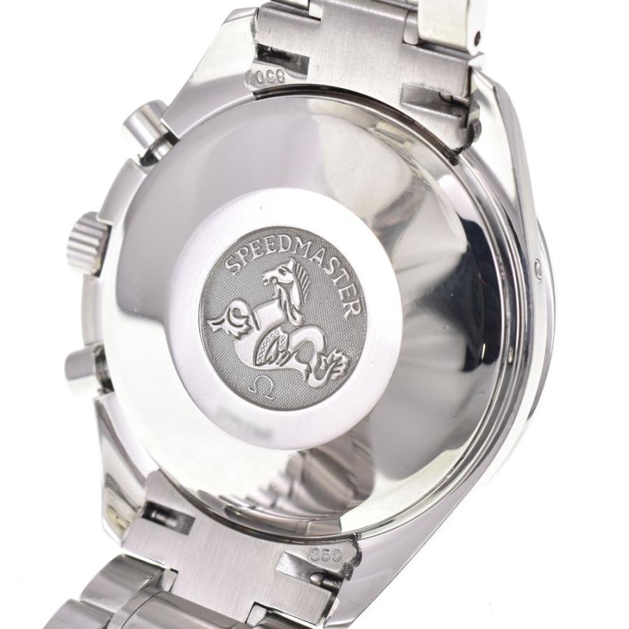 OMEGA（オメガ） OMEGA 3523.80 スピードマスター トリプルカレンダー