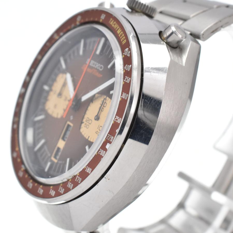 SEIKO（セイコー） SEIKO 6138-0040 ヴィンテージ スピードタイマー