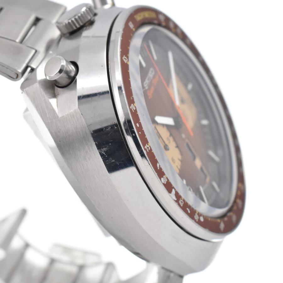 SEIKO（セイコー） SEIKO 6138-0040 ヴィンテージ スピードタイマー