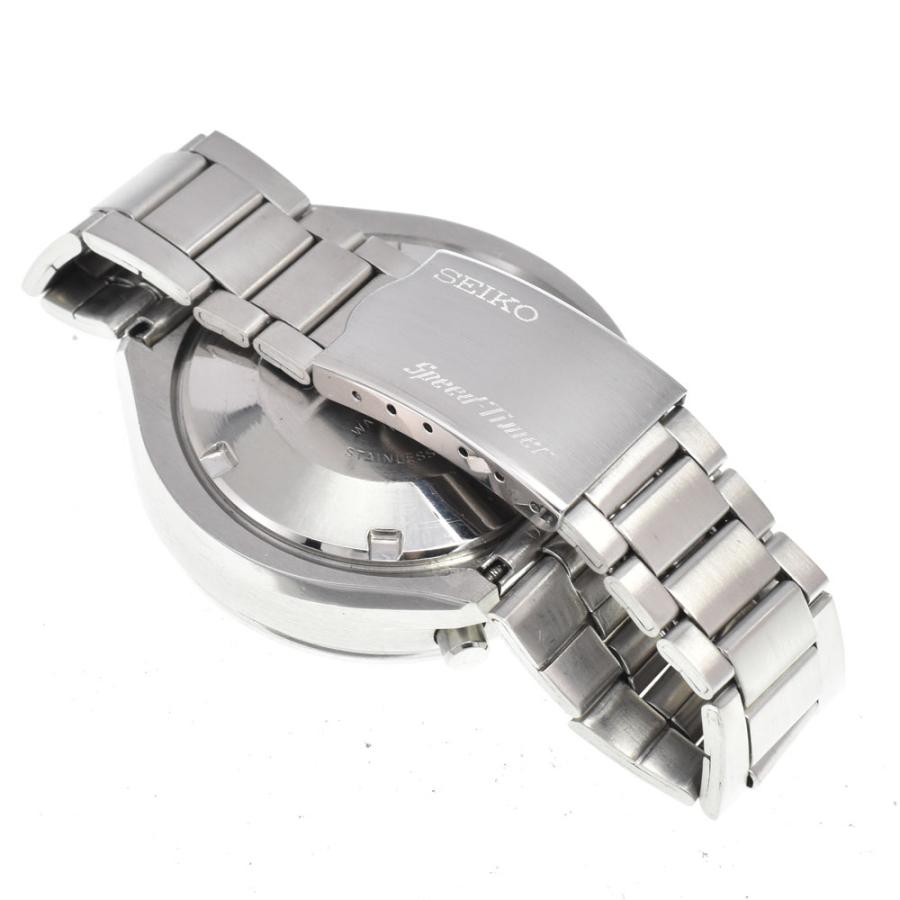 SEIKO（セイコー） SEIKO 6138-0040 ヴィンテージ スピードタイマー