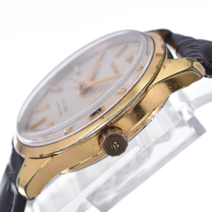 SEIKO（セイコー） 値下 SEIKO 4402-8000 ヴィンテージ キングセイコー