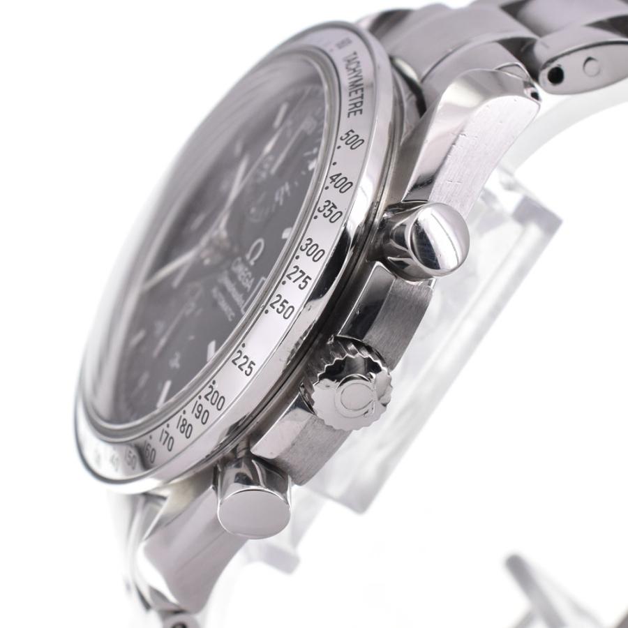 OMEGA（オメガ） OMEGA 3513.50 スピードマスター クロノグラフ 自動