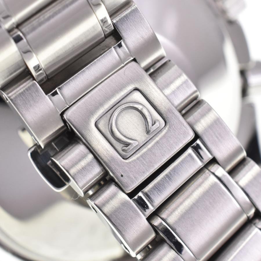 OMEGA（オメガ） OMEGA 3513.50 スピードマスター クロノグラフ 自動