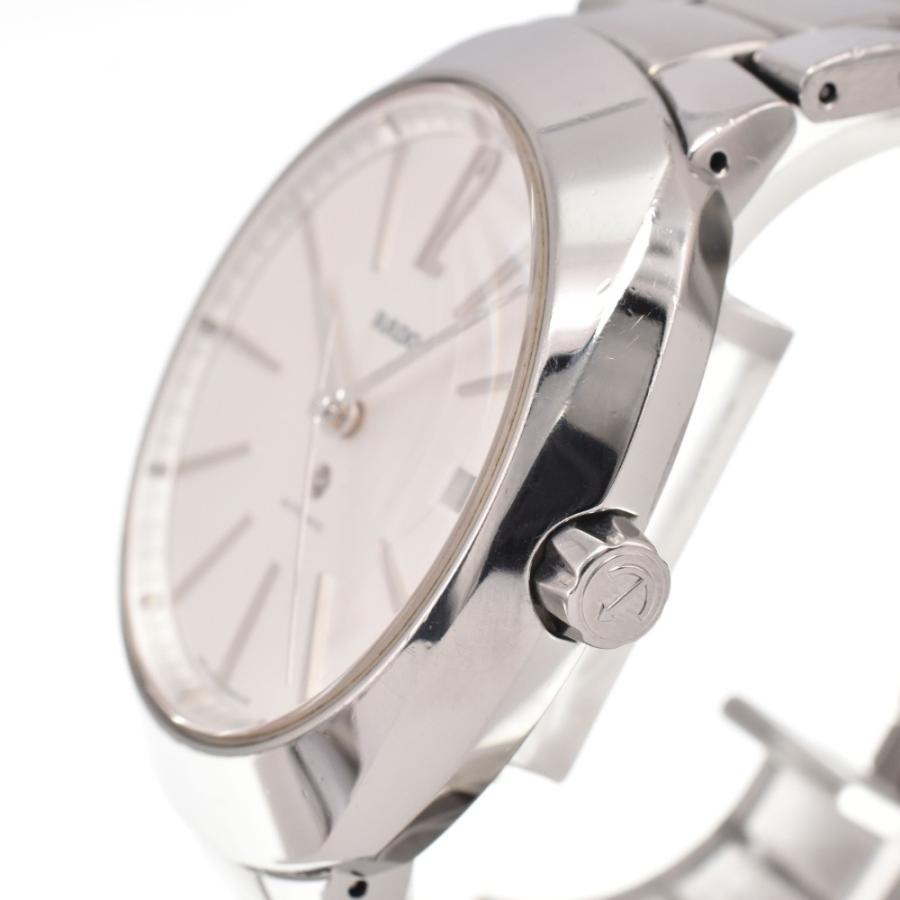 RADO（ラドー） RADO 658.0329.3 Dスター デイト 自動巻き メンズ C
