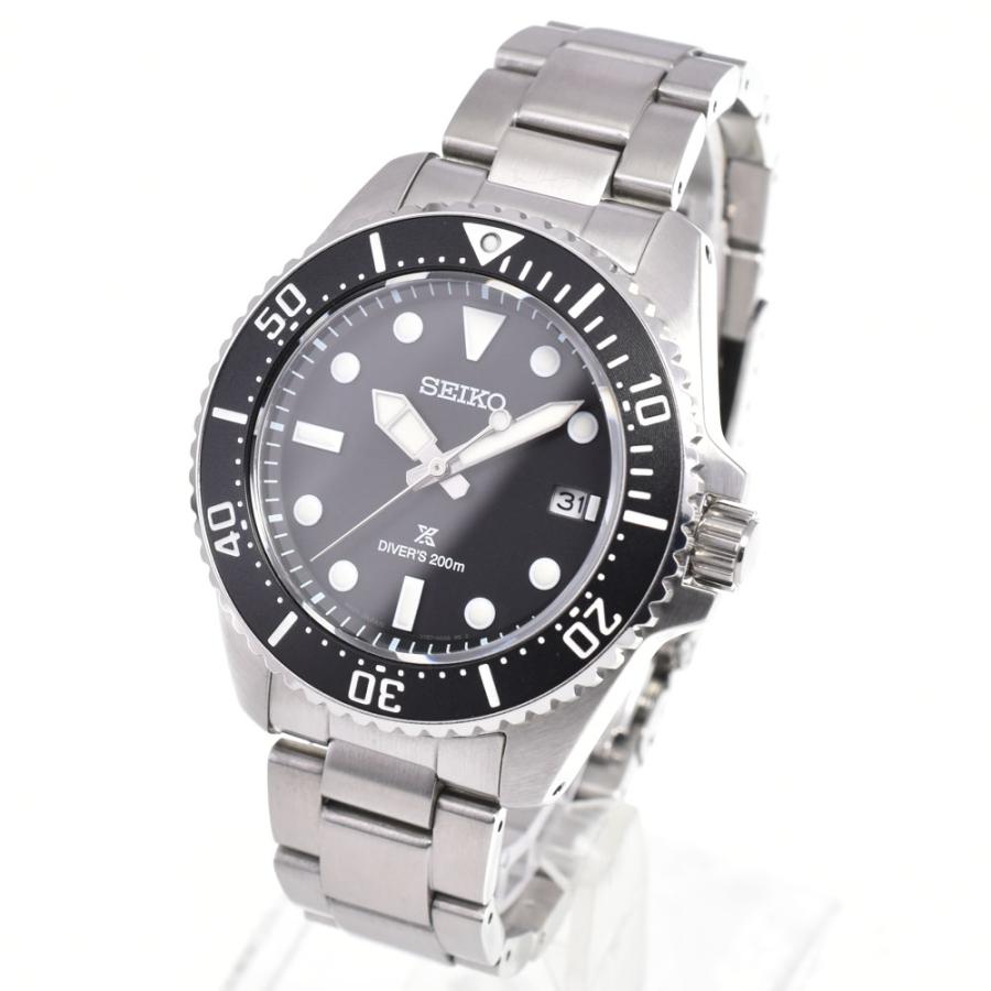 SEIKO（セイコー） SEIKO SBDJ065/V157-00A0 プロスペックス ダイバー