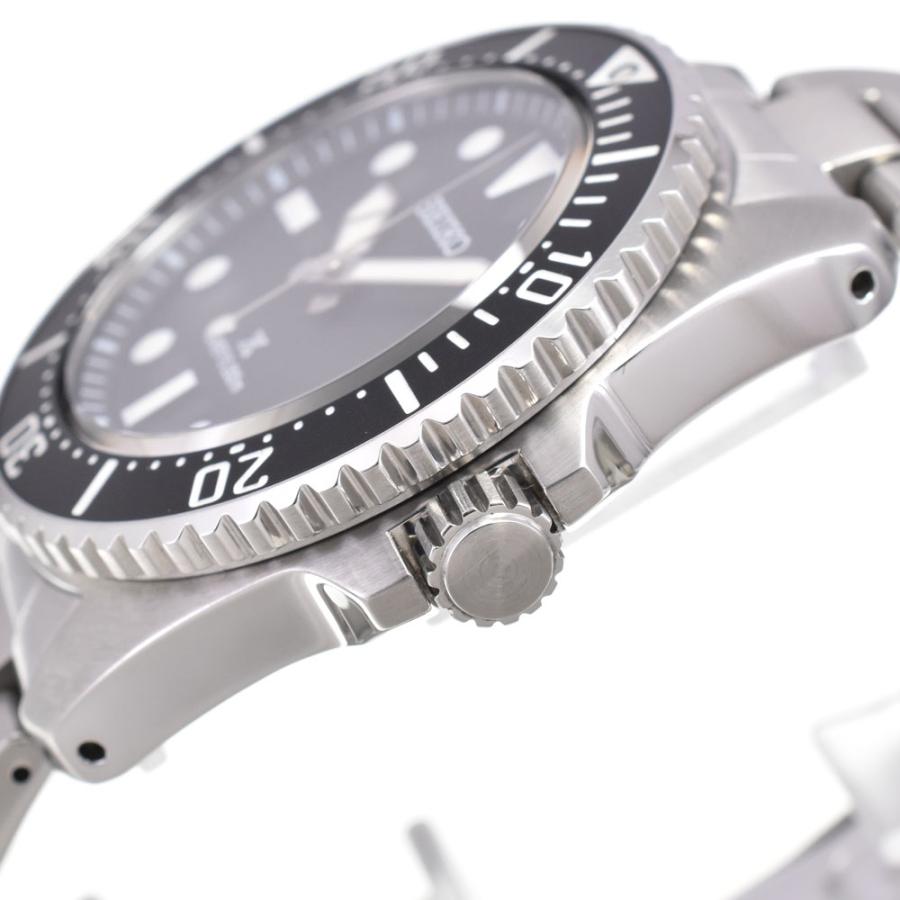 SEIKO（セイコー） SEIKO SBDJ065/V157-00A0 プロスペックス ダイバー