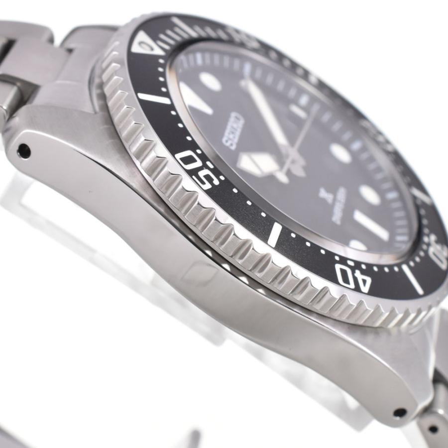 SEIKO（セイコー） SEIKO SBDJ065/V157-00A0 プロスペックス ダイバー