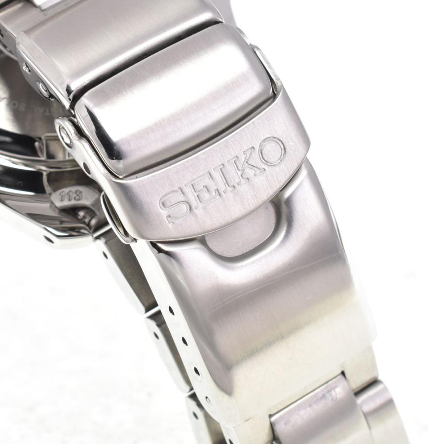 SEIKO（セイコー） SEIKO SBDJ065/V157-00A0 プロスペックス ダイバー