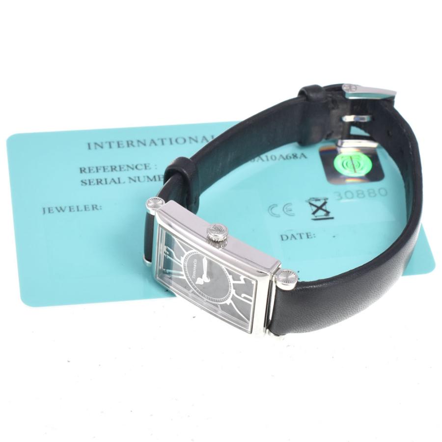 TIFFANY&Co.（ティファニー） TIFFANY&Co. Z3000.10.10A10A68A
