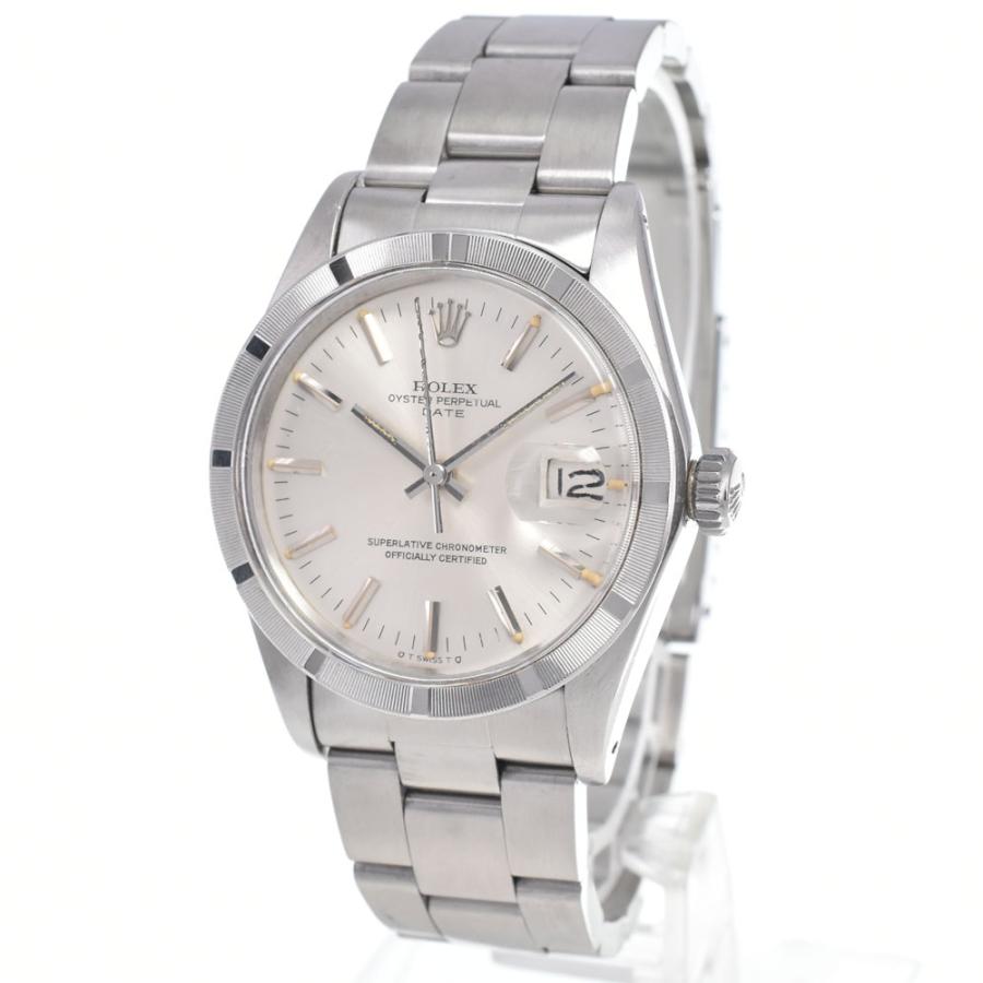 ROLEX（ロレックス） ROLEX 1501 ヴィンテージ オイスター 