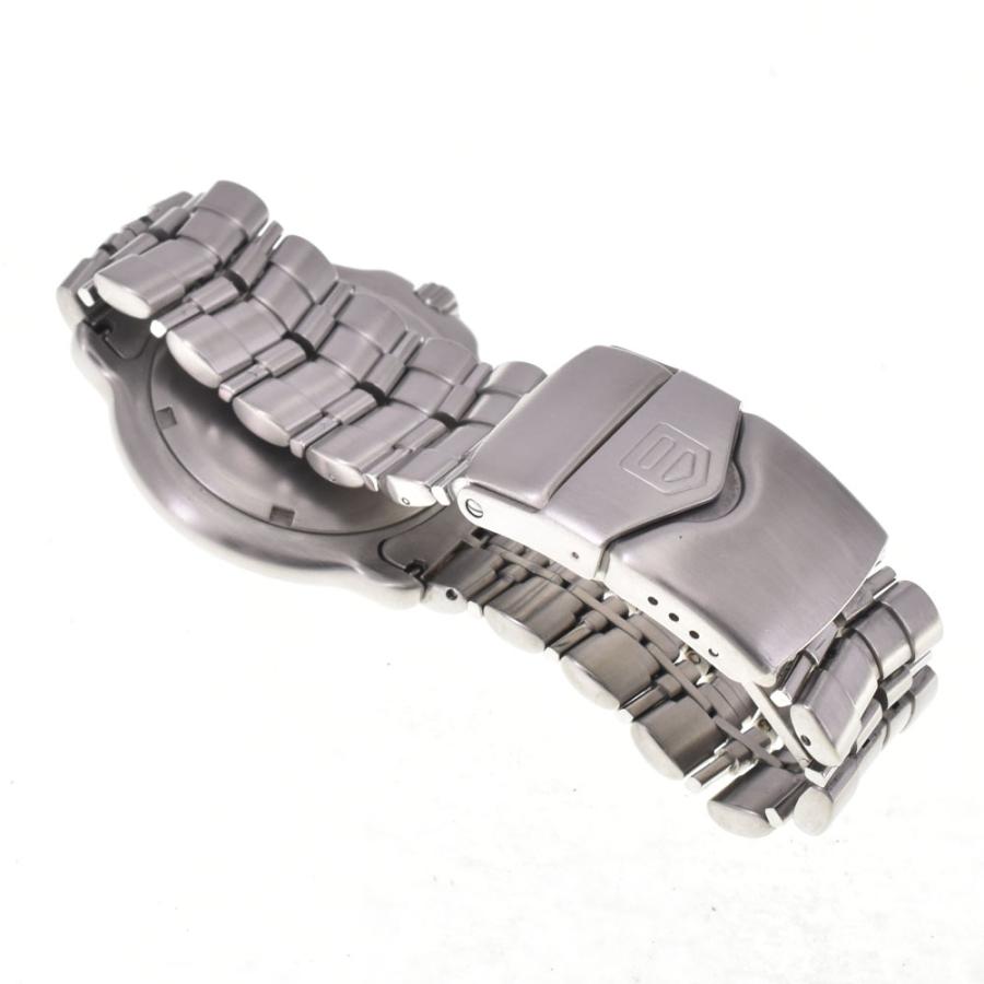 TAG HEUER（タグ・ホイヤー） TAG HEUER WH1115-K1 プロフェッショナル