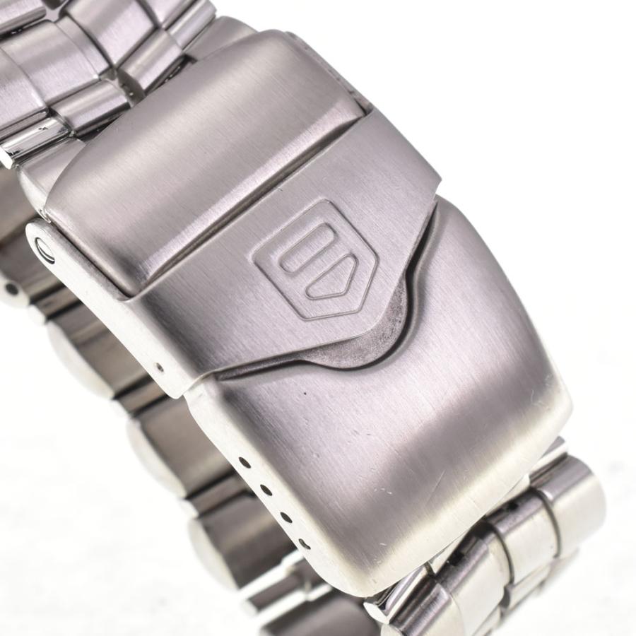 TAG HEUER（タグ・ホイヤー） TAG HEUER WH1115-K1 プロフェッショナル