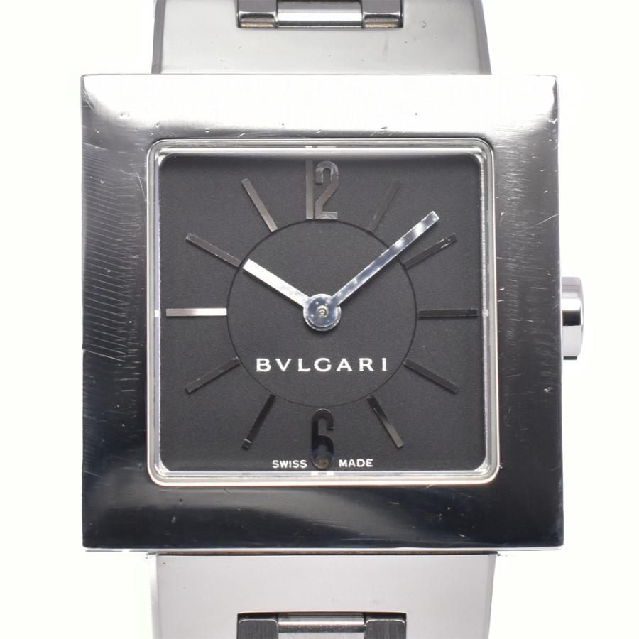 BVLGARI（ブルガリ） BVLGARI SQ22SS クアドラード クォーツ