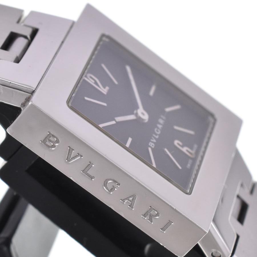 BVLGARI（ブルガリ） BVLGARI SQ22SS クアドラード クォーツ