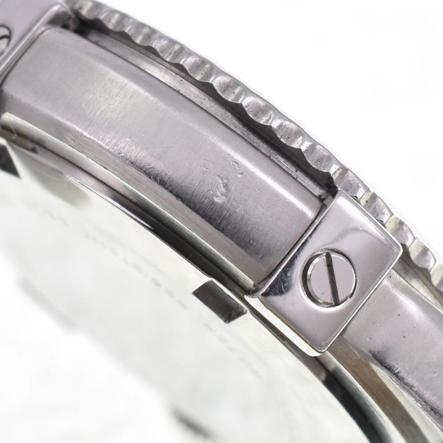 TIFFANY&Co.（ティファニー） TIFFANY&Co. L0710 ダイバーウォッチ