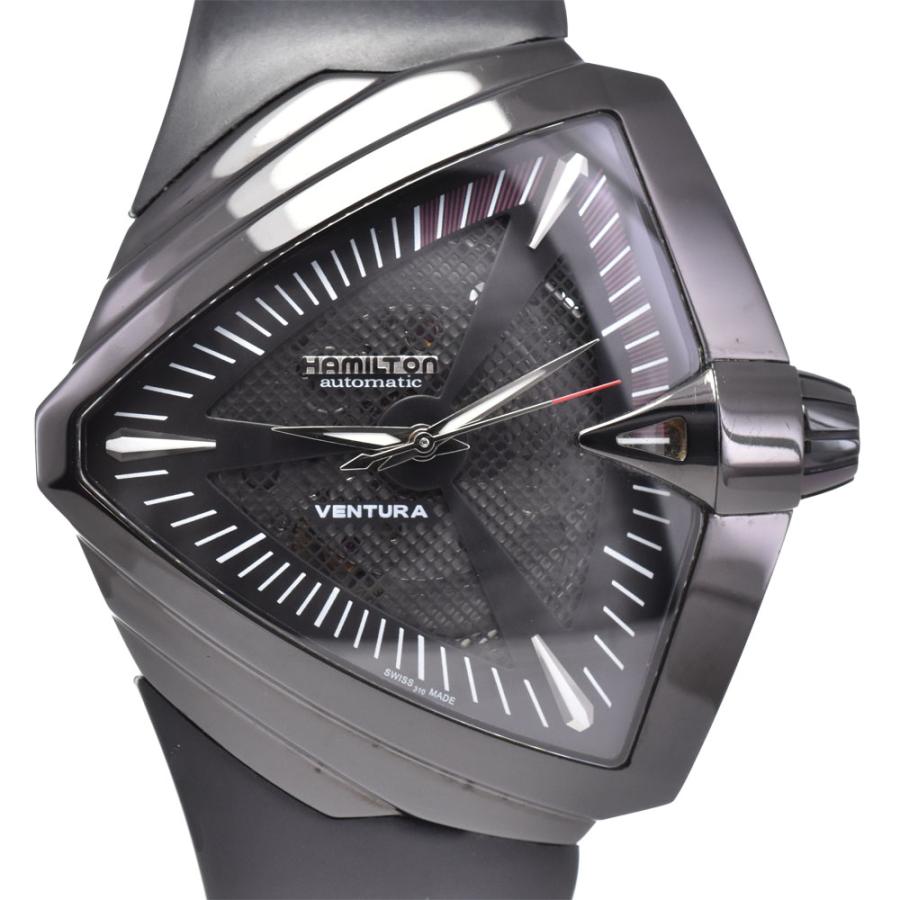 HAMILTON（ハミルトン） HAMILTON H246150 ベンチュラXXL エルヴィス 